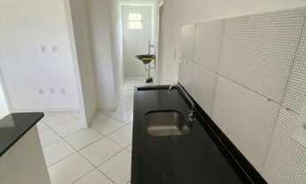 Imagem 5: Apartamento 1/4 Excelente Localização Itapuã