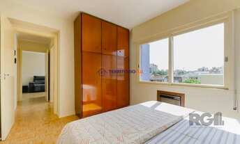 Imagem 7: Apartamento de 2 dormitórios no bairro Menino Deus