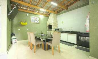 Imagem 4: Casa em Santana de Parnaíba, Casa no Residencial Nova Jaguari em Santana de Parnaíba/SP