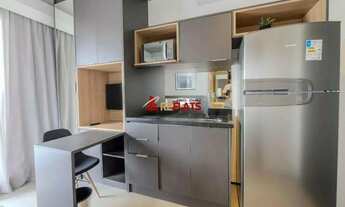 Imagem 6: Flat com ótimo preço no bairro Bela Vista. Confira!