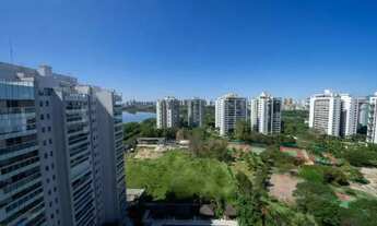 Imagem 4: Imóvel para venda tem 151 metros quadrados com 4 quartos em Barra da Tijuca - Rio de Janei