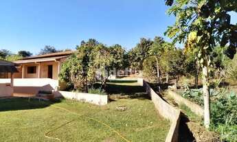 Imagem 2: Chácara Residencial disponível para Venda no bairro Área Rural em Uberlândia-MG