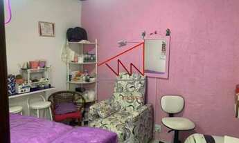 Imagem 5: Casa de Vila-À VENDA-Catete-Rio de Janeiro-RJ