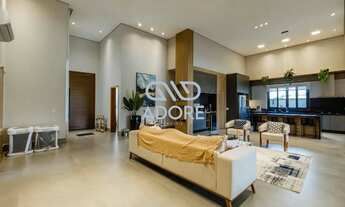 Imagem 2: Casa à venda no Condomínio Xapada Parque Ytu - Itu/SP