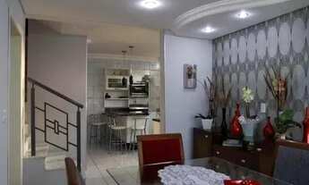 Imagem 2: Casa com 4 quartos a venda no condomínio Terras de São Carlos