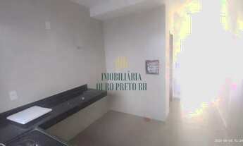 Imagem 3: Excelente Casa Geminada à Venda - 2 Suítes - 2 Vagas - 110m² - Bairro Piratininga