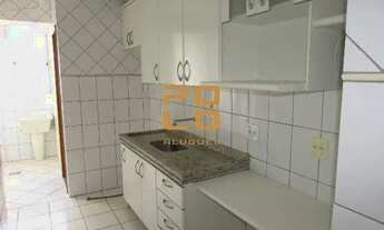 Imagem 7: Apartamento para alugar no Edifício Residencial Rio Brilhante no Setor Bueno em Goiânia