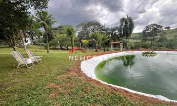 Imagem: Chácara em Rua Jurandir de Campos - Borda