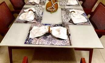 Imagem 5: Reformado | Lado Praia |Sacada