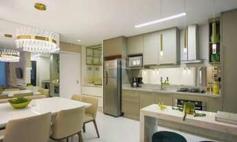 Imagem: Apartamento Moderno no Cristo Rei 3 Quartos