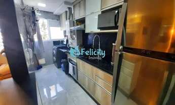 Imagem 5: Apartamento com 2 dorms, 1 vaga, 48m2 no Jardim Cidade Pirituba