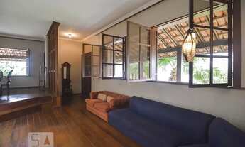 Imagem 4: Casa à Venda - Belvedere, 6 Quartos, 760 m2