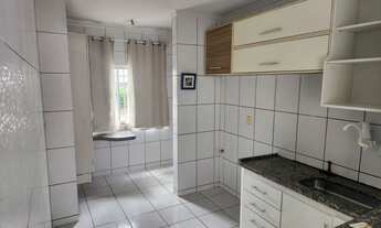 Imagem 2: Aluga-se apartamento na 706 sul (condomínio incluso