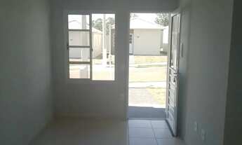 Imagem 2: Imóvel para aluguel possui 45 metros quadrados com 2 quartos