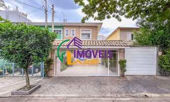 Imagem: SOBRADO - SUMARÉ - SP