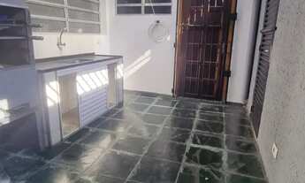 Imagem 5: Casa para aluguel com 169 m², 2 vagas