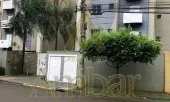 Imagem: Apartamento - Ribeirão Preto - Jardim Nova