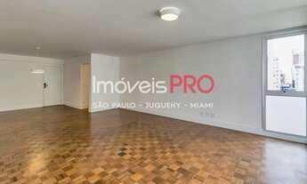 Imagem 3: Higienópolis, 3 dormitórios, 2 suítes, 2 vagas, totalmente reformado