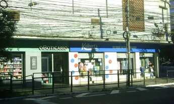 Imagem: Imóvel para aluguel tem 140 metros quadrados