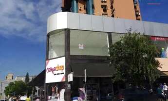 Imagem 5: Sala Comercial (superior) Centro Sapucaia do Sul