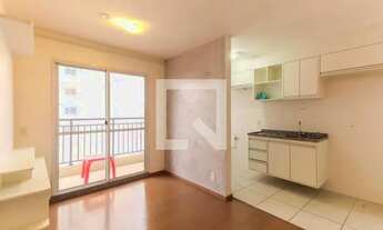 Imagem 4: Apartamento à Venda - Mooca, 1 Quarto, 36 m2