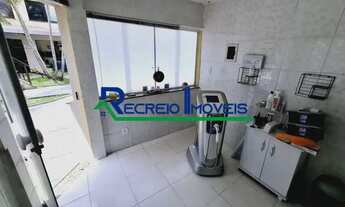 Imagem 5: Excelente quiosque na praça de alimentação no time center Recreio