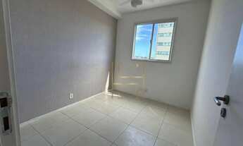 Imagem 5: Apartamento 2 quartos com suíte no Villaggio Limoeiro