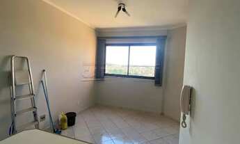 Imagem 6: Apartamento com 1 dormitório no Jardim São Carlos próximo a Paróquia São Judas Tadeu em Sã