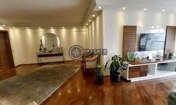 Imagem 5: Apartamento á venda - 159m² - 03 dormitóriios - 2 vagas- Higienópolis-SP