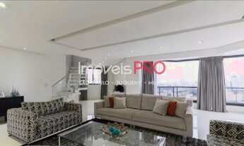 Imagem: COBERTURA DUPLEX - ACLIMAÇÃO!!!