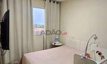 Imagem 7: Ágio APARTAMENTO NO SETOR FAIÇALVILLE Apartamento com 2 Quarto(s) e 2 banheiro(s) à Venda