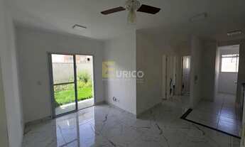 Imagem: Apartamento Garden à venda no Condomínio