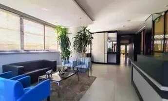 Imagem 3: Apartamento para venda com 98 metros quadrados com 3 quartos