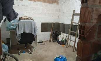 Imagem 4: Casa no Povoado Jurema