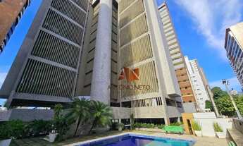 Imagem: Quinta Avenida - Cobertura com 4 suítes