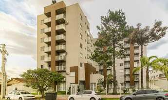 Imagem: Apartamento mobiliado para aluguel nas Três