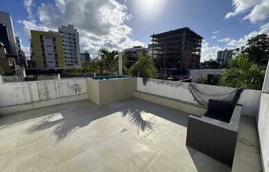 Imagem 6: Imóvel para aluguel possui 800 metros quadrados com 4 quartos em Intermares - Cabedelo - P