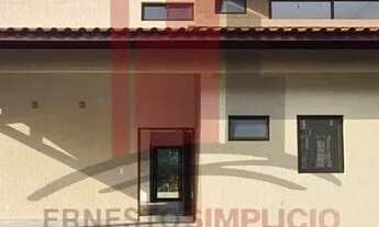 Imagem: Casa em Condomínio Fechado em Aldeia com