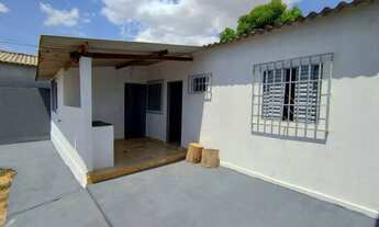 Imagem 4: CASA À VENDA - GOIANIRA / RESIDENCIAL LIMOEIRO