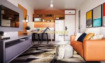 Imagem: APARTAMENTO NO CENTRO! SUÍTE, ELEVADOR