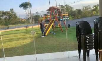 Imagem 4: Terreno condomínio Alto da Floresta em Bom Jesus dos Perdões