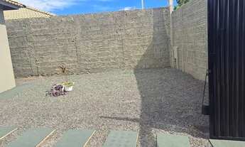 Imagem 3: Casa Nova Bairro Edson Baffi - Documentação OK e Pronta para Financiar