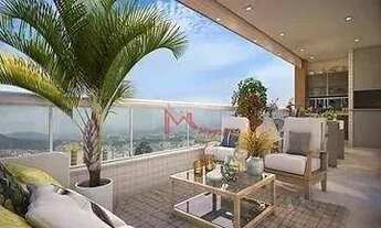 Imagem: Apartamento com 2 dormitórios, sendo 1