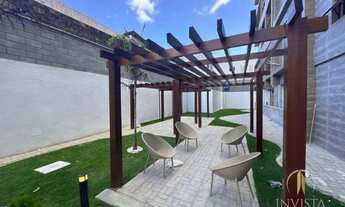 Imagem 3: Apartamento com 3 dormitórios à venda, 67 m² por R$ 490.000,00 - Altiplano Cabo Branco - J