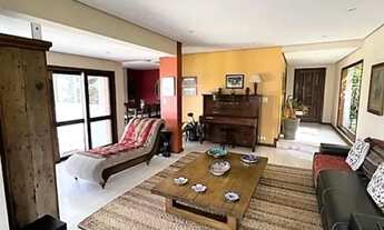 Imagem 4: CASA EM CONDOMÍNIO - ALPHAVILLE 10 - SP