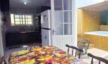 Imagem 4: Casa com jacuzzi em Florianópolis SC
