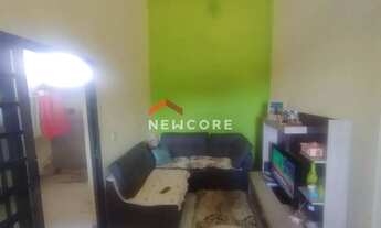 Imagem 7: Casa em Rua Virgílio César - Nossa Senhora de Fátima - Contagem/MG