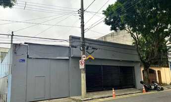 Imagem: Terreno, 500 m² - venda por R$ 2.660.000,00