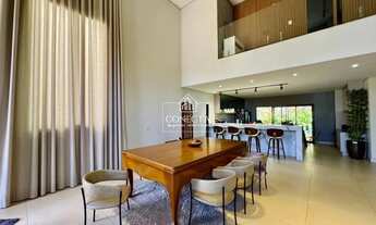 Imagem 5: Casa à venda no Bairro Jardim karaiba, 3 quartos, 3 quartos todos suítes, área de lazer co