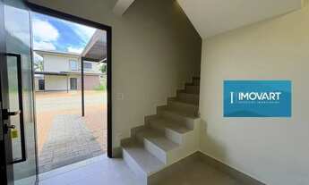 Imagem 2: Sobrado para aluguel possui 182 metros quadrados com 3 quartos em Parque Taquaral - Campin